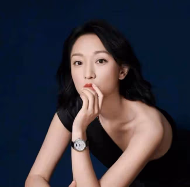 離婚也能體面退場！這三位女明星從不將就，談感情不如搞事業！