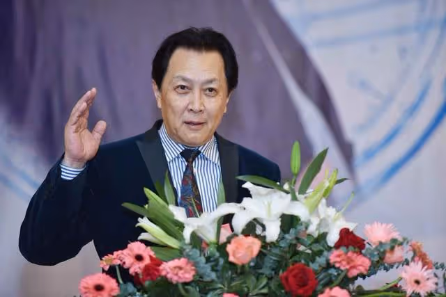 太厲害!李雪健等6人成為終身榮耀藝術家,倪大紅、劉佩琦都沒有