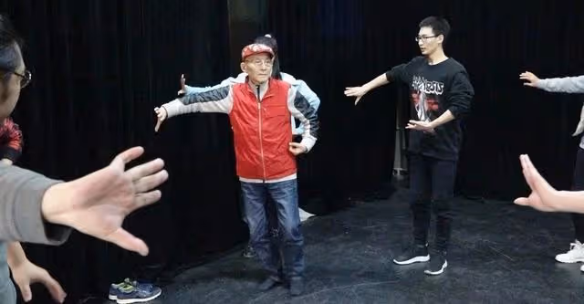 太厲害!李雪健等6人成為終身榮耀藝術家,倪大紅、劉佩琦都沒有