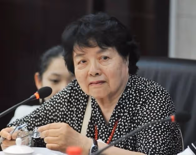 太厲害!李雪健等6人成為終身榮耀藝術家,倪大紅、劉佩琦都沒有