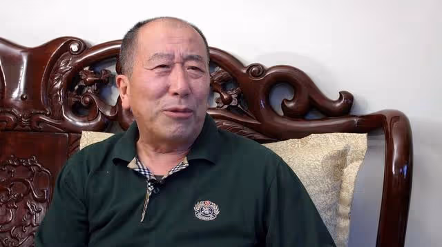 太厲害！李雪健等6人成為終身榮耀藝術家，倪大紅、劉佩琦都沒有