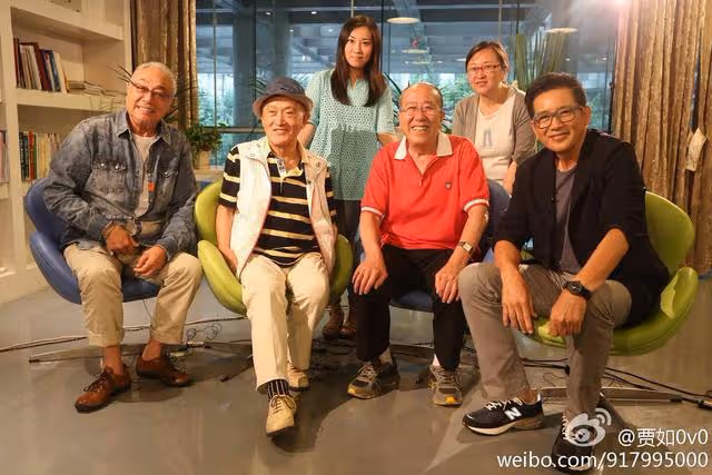 太厲害！李雪健等6人成為終身榮耀藝術家，倪大紅、劉佩琦都沒有