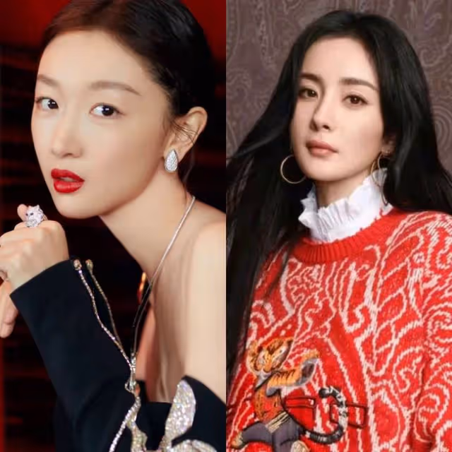 王力宏,熱巴楊洋,周冬雨楊冪,劉浩存,劈叉女星,假臉小花| 最新八卦匯總