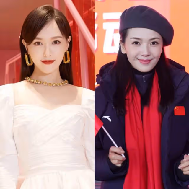 王力宏,熱巴楊洋,周冬雨楊冪,劉浩存,劈叉女星,假臉小花| 最新八卦匯總