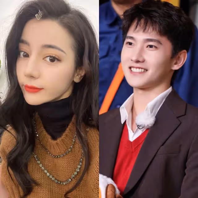 王力宏,熱巴楊洋,周冬雨楊冪,劉浩存,劈叉女星,假臉小花| 最新八卦匯總