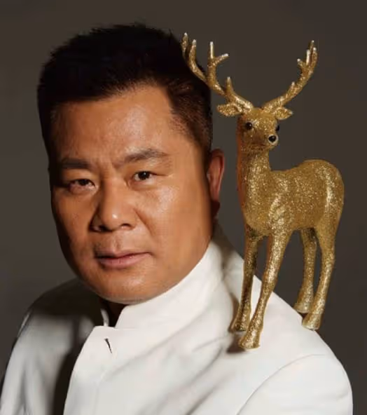 紅通大佬施建祥:坑騙國人159億,逃往美國仍作惡,不料翻了車