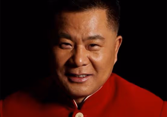 紅通大佬施建祥:坑騙國人159億,逃往美國仍作惡,不料翻了車