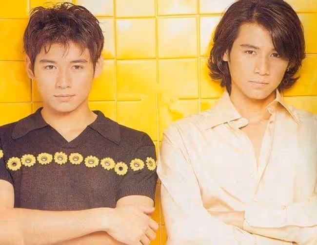 恭喜!47歲男星終於將當爸,捧36歲妻子孕肚笑容滿面,結婚剛2月
