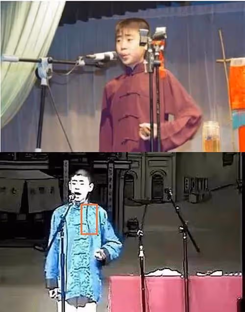 4年前,那個讓夜店女孩們愛上了相聲的張雲雷,現在怎麼樣了?