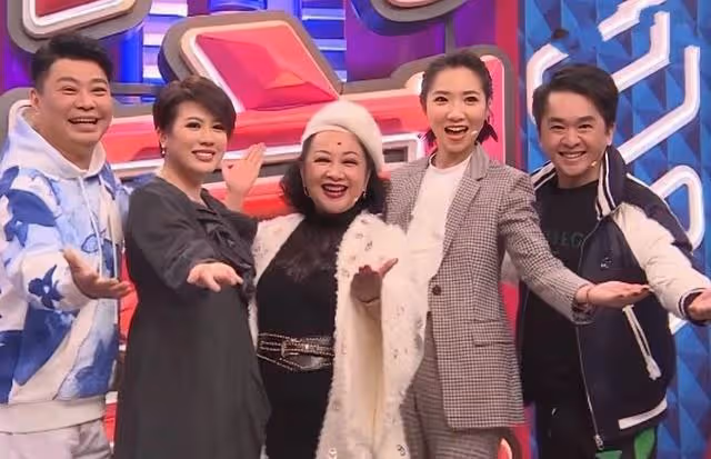 好慘！TVB前著名女星上節目哭訴被騙3000萬，發誓要討回公道