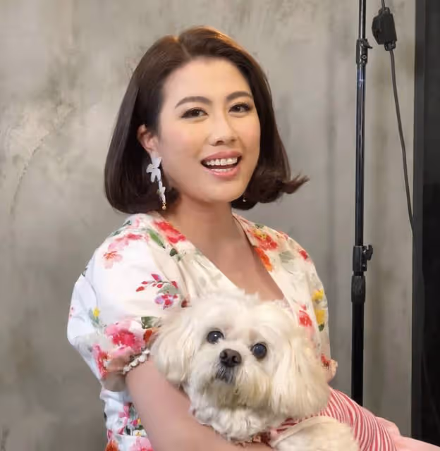 好慘！TVB前著名女星上節目哭訴被騙3000萬，發誓要討回公道