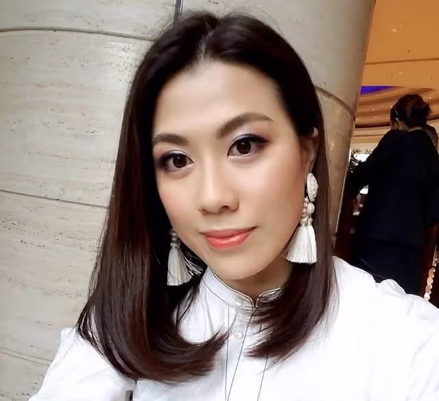 好慘！TVB前著名女星上節目哭訴被騙3000萬，發誓要討回公道