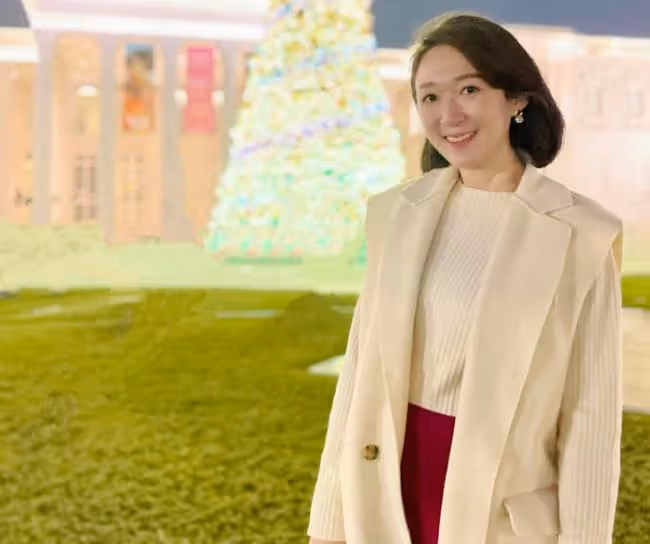 38歲女星宣布懷孕!回憶去年流產經歷淚流滿臉,一度想跟老公離婚