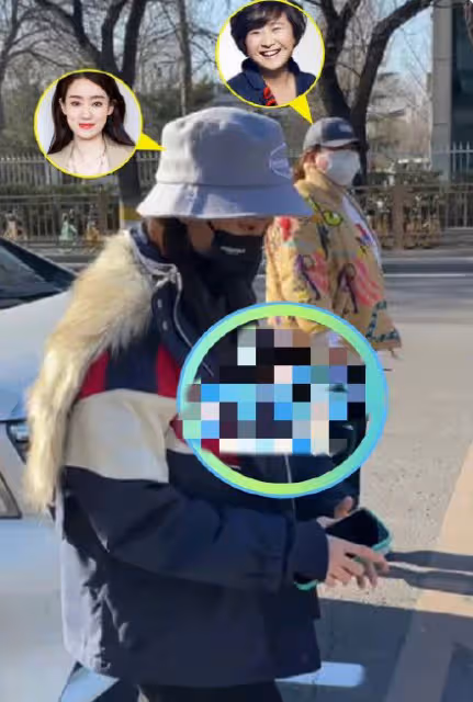 虎年央視春晚彩排路透曝光!張小斐賈玲齊現身引期待,新面孔露面