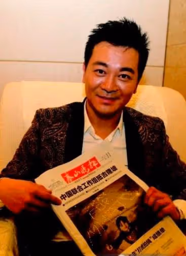 突然明白為啥吳京能火而吳樾火不了，同樣是功夫演員，差別是真大