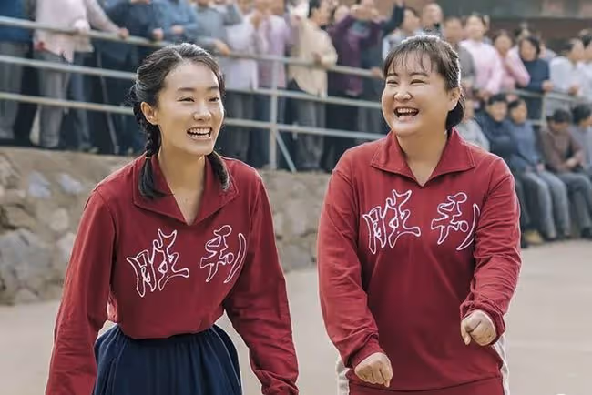 虎年央視春晚彩排路透曝光!張小斐賈玲齊現身引期待,新面孔露面