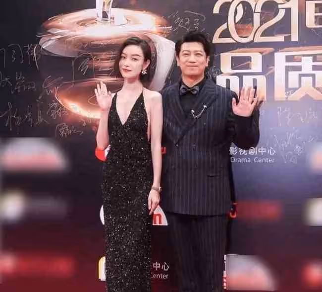 虎年央視春晚彩排路透曝光!張小斐賈玲齊現身引期待,新面孔露面
