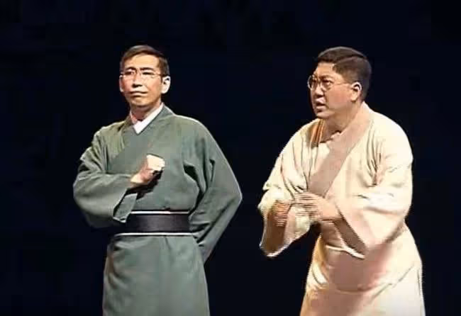 54歲相聲演員第5次酒駕被捕!深夜撞車驚險畫面曝光,遭眾星怒批