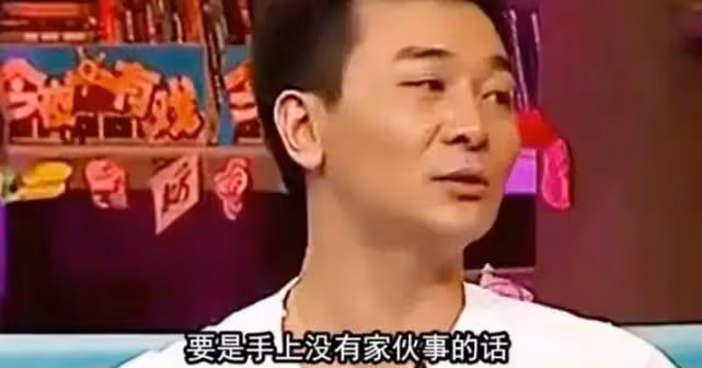 突然明白為啥吳京能火而吳樾火不了，同樣是功夫演員，差別是真大