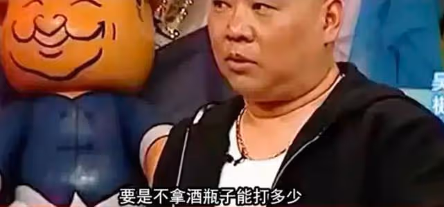 突然明白為啥吳京能火而吳樾火不了，同樣是功夫演員，差別是真大