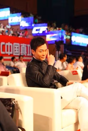 突然明白為啥吳京能火而吳樾火不了，同樣是功夫演員，差別是真大