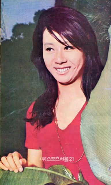 媽媽奶奶專業戶,盤點那些曾經的韓劇美人