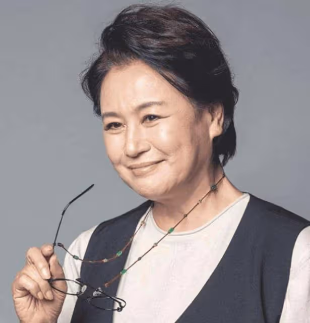 媽媽奶奶專業戶，盤點那些曾經的韓劇美人