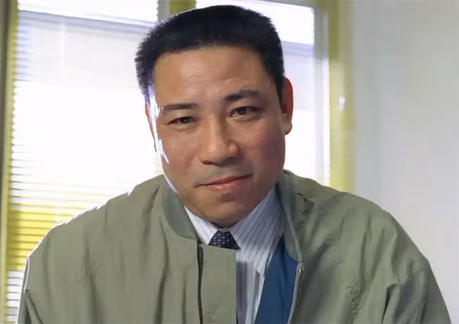 老戲骨陳松勇病逝,二弟被曝拍桌想爭千萬遺產,已8年沒探望哥哥