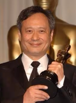 「藝術獻身」湯唯:與梁朝偉李安合作,卻因大尺度電影慘遭封殺。