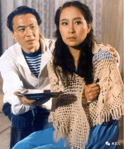 「國民母親」奚美娟:39歲產子,遭前夫劈腿,獨自撫養兒子27年