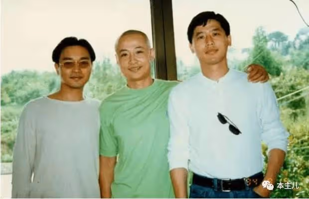 「國民母親」奚美娟:39歲產子,遭前夫劈腿,獨自撫養兒子27年