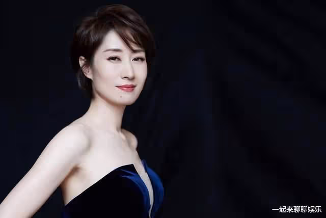 劉敏濤:因一根冰淇淋帶女兒離婚,爆紅後再吃冰淇淋難掩心中淚水