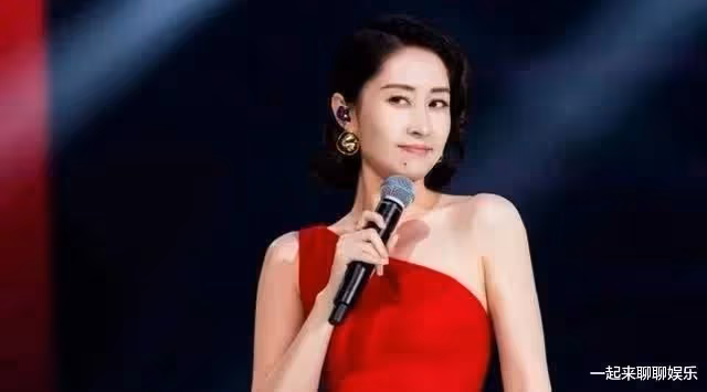 劉敏濤:因一根冰淇淋帶女兒離婚,爆紅後再吃冰淇淋難掩心中淚水