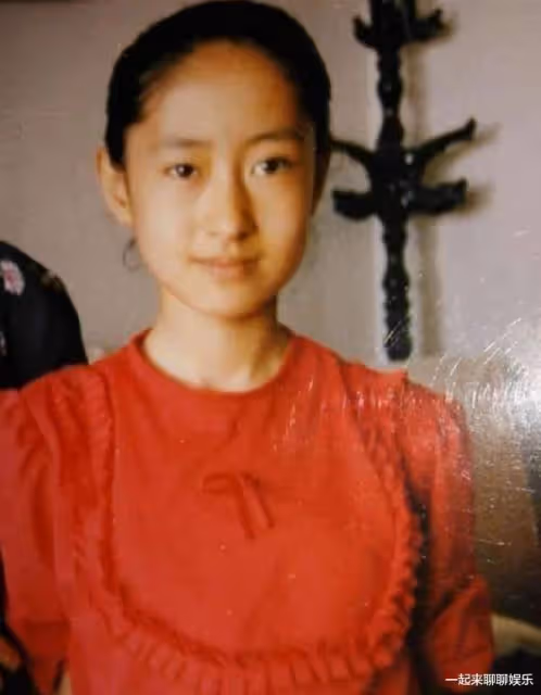 劉敏濤:因一根冰淇淋帶女兒離婚,爆紅後再吃冰淇淋難掩心中淚水