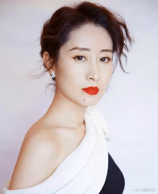 劉敏濤:因一根冰淇淋帶女兒離婚,爆紅後再吃冰淇淋難掩心中淚水