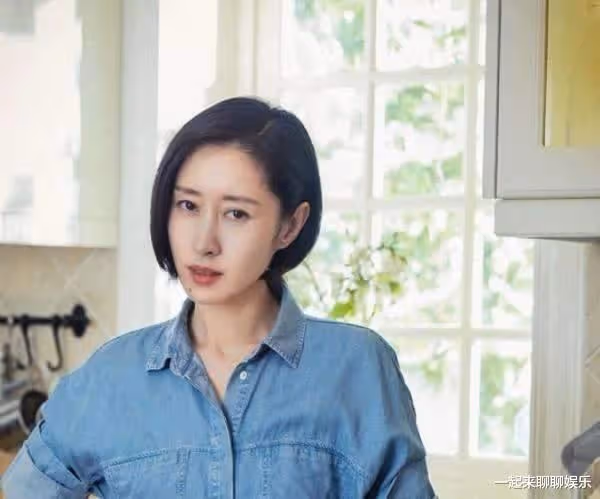 劉敏濤:因一根冰淇淋帶女兒離婚,爆紅後再吃冰淇淋難掩心中淚水