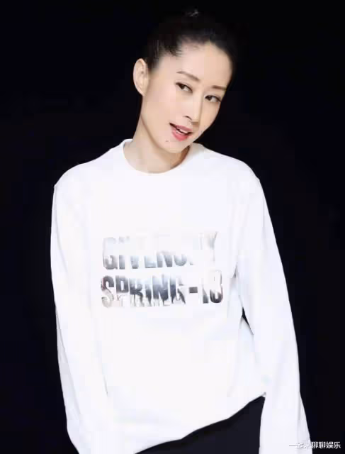 劉敏濤:因一根冰淇淋帶女兒離婚,爆紅後再吃冰淇淋難掩心中淚水