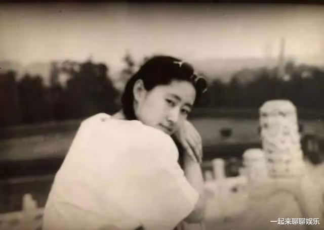 劉敏濤:因一根冰淇淋帶女兒離婚,爆紅後再吃冰淇淋難掩心中淚水