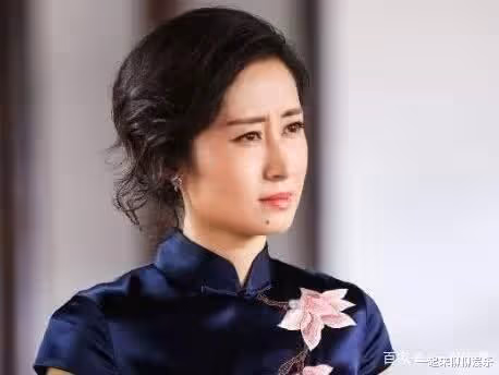 劉敏濤：因一根冰淇淋帶女兒離婚，爆紅後再吃冰淇淋難掩心中淚水
