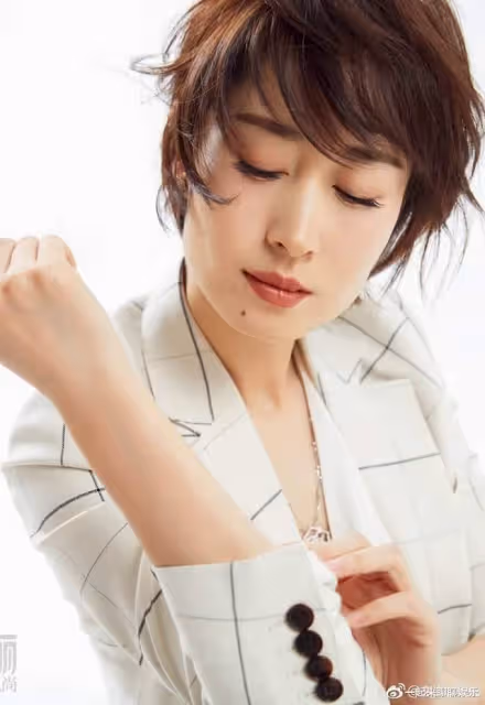 劉敏濤：因一根冰淇淋帶女兒離婚，爆紅後再吃冰淇淋難掩心中淚水