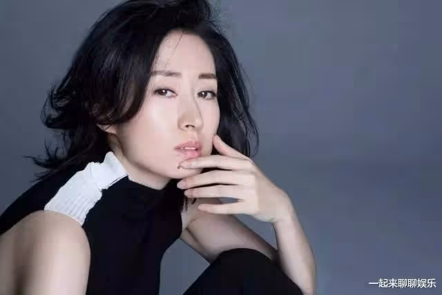 劉敏濤:因一根冰淇淋帶女兒離婚,爆紅後再吃冰淇淋難掩心中淚水