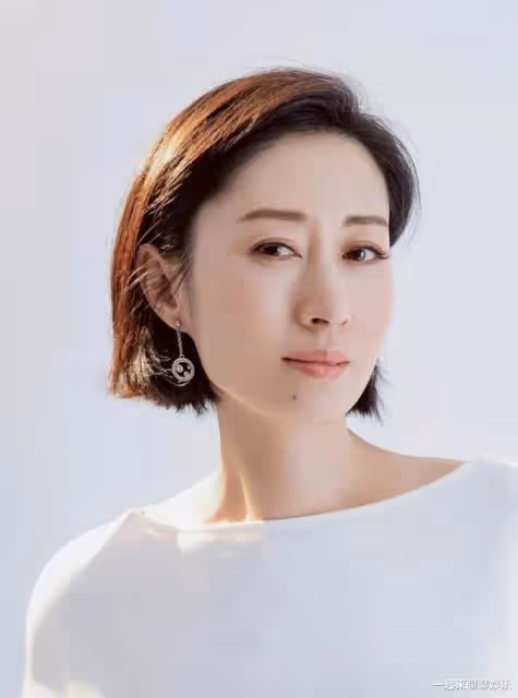 劉敏濤:因一根冰淇淋帶女兒離婚,爆紅後再吃冰淇淋難掩心中淚水