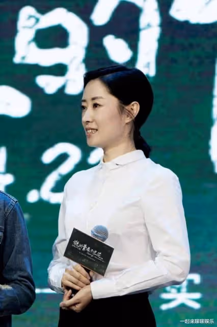 劉敏濤:因一根冰淇淋帶女兒離婚,爆紅後再吃冰淇淋難掩心中淚水