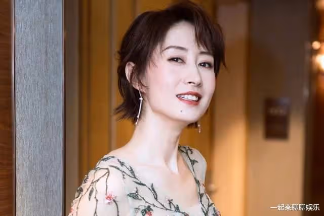 劉敏濤:因一根冰淇淋帶女兒離婚,爆紅後再吃冰淇淋難掩心中淚水