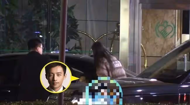 台娛記曝張穎穎曾為汪小菲流產,已入住男方婚房,惹張蘭怒喊誹謗