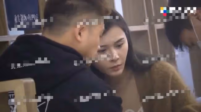 台娛記曝張穎穎曾為汪小菲流產,已入住男方婚房,惹張蘭怒喊誹謗