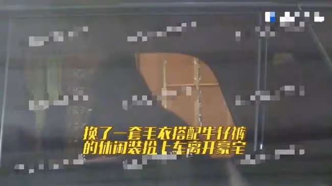 台娛記曝張穎穎曾為汪小菲流產,已入住男方婚房,惹張蘭怒喊誹謗