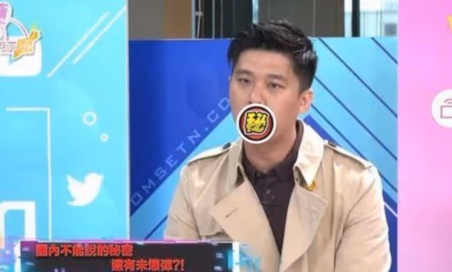 台娛記曝張穎穎曾為汪小菲流產,已入住男方婚房,惹張蘭怒喊誹謗