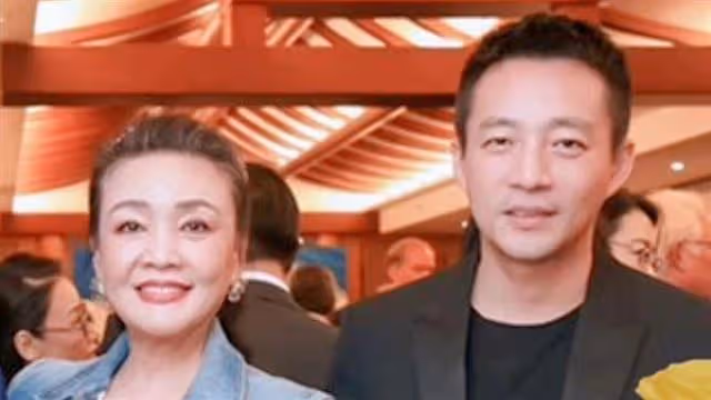 台娛記曝張穎穎曾為汪小菲流產,已入住男方婚房,惹張蘭怒喊誹謗