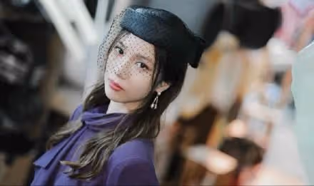 首當女一!港姐冠軍壓力爆表體重狂增,自認上鏡狀態差演技不過關